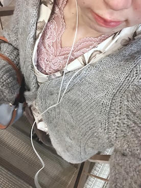 まさん（レディース・163cm）の冬コーディネート