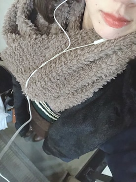 まさん（レディース・163cm）の冬コーディネート