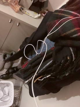 まさん（レディース・163cm）の冬コーディネート