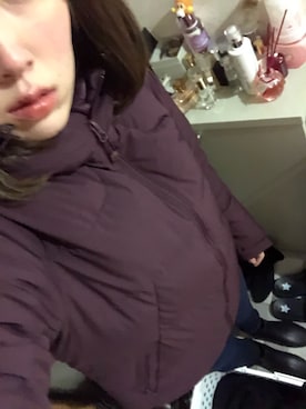 まさん(レディース・163cm)の冬コーディネート