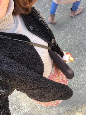 まさん（レディース・163cm）の春コーディネート