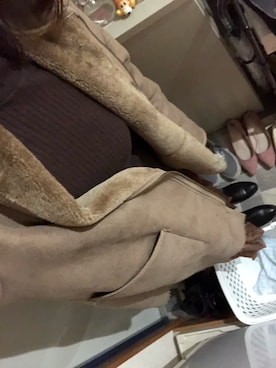 まさん（レディース・163cm）の春コーディネート