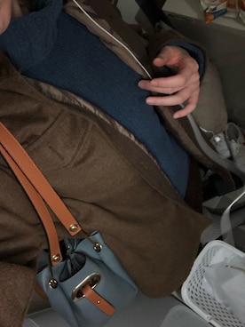 まさん（レディース・163cm）の夏コーディネート