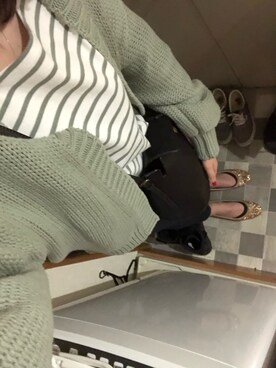 まさん(レディース・163cm)の夏コーディネート
