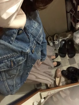 まさん（レディース・163cm）の夏コーディネート