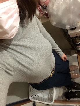 まさん(レディース・163cm)の夏コーディネート