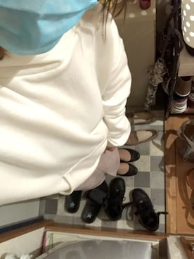 まさん（レディース・163cm）の夏コーディネート