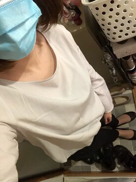 まさん（レディース・163cm）の夏コーディネート