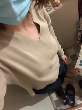 まさん(レディース・163cm)の夏コーディネート