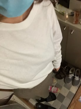 まさん(レディース・163cm)の秋コーディネート