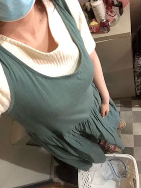 まさん(レディース・163cm)の秋コーディネート