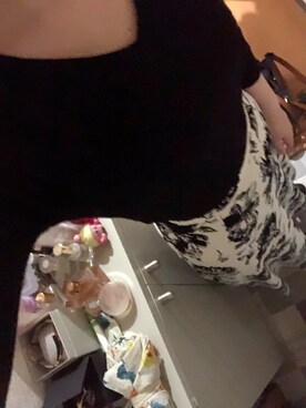 まさん（レディース・163cm）の秋コーディネート