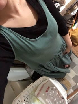 まさん（レディース・163cm）の秋コーディネート