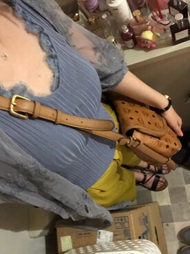 まさん(レディース・163cm)の秋コーディネート