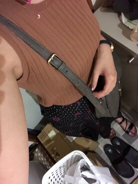 まさん(レディース・163cm)の秋コーディネート