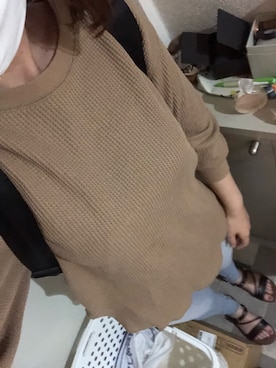 まさん（レディース・163cm）の秋コーディネート