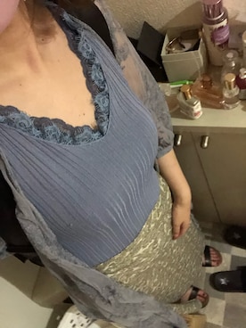 まさん(レディース・163cm)の秋コーディネート