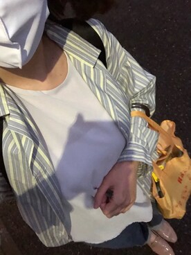 まさん（レディース・163cm）の秋コーディネート