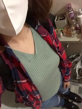 まさん(レディース・163cm)の秋コーディネート