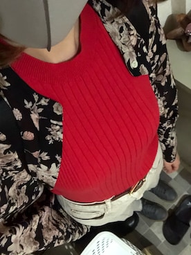 まさん(レディース・163cm)の秋コーディネート