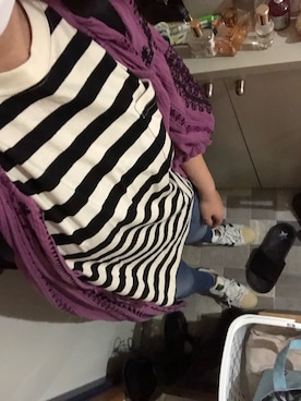 まさん（レディース・163cm）の秋コーディネート