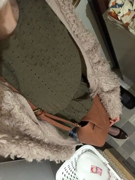 まさん（レディース・163cm）の秋コーディネート