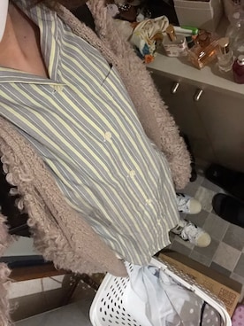 まさん（レディース・163cm）の秋コーディネート