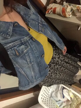 まさん（レディース・163cm）の秋コーディネート