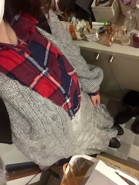 まさん(レディース・163cm)の秋コーディネート