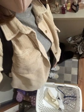 まさん(レディース・163cm)の秋コーディネート