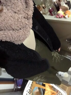 まさん（レディース・163cm）の秋コーディネート