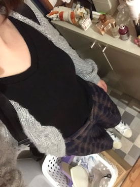 まさん(レディース・163cm)の秋コーディネート