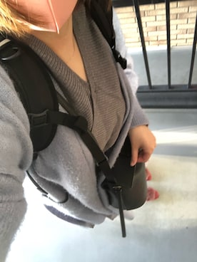 まさん(レディース・163cm)の秋コーディネート