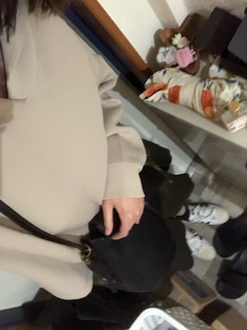 まさんのコーディネート