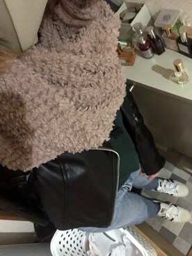 まさんのコーディネート