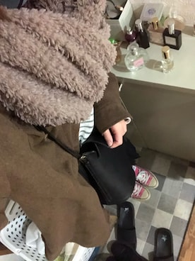 まさん(レディース・163cm)の秋コーディネート