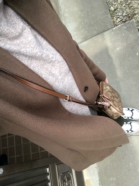 まさんのコーディネート