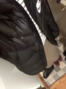 まさんのコーディネート