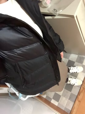 まさんのコーディネート