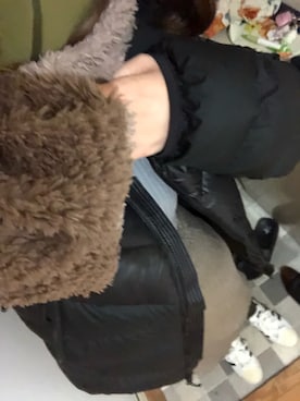 まさんのコーディネート