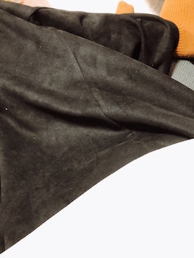 まさんのコーディネート