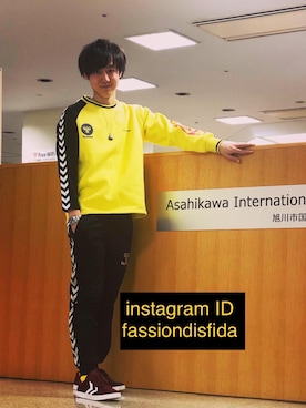 koooochan11さんのコーディネート