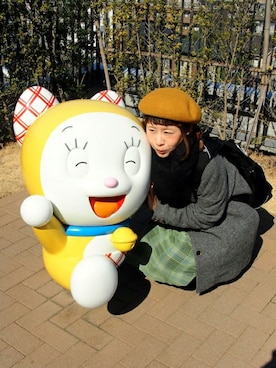 __nさんのコーディネート