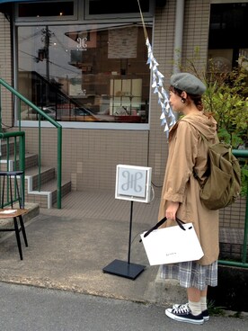 __nさんのコーディネート