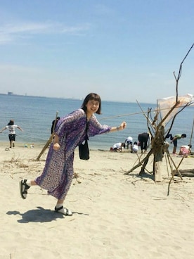 __nさんのコーディネート