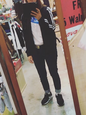 ＢＡＤＢＯＹさんのコーディネート