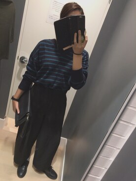 ＢＡＤＢＯＹさんのコーディネート