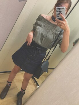 ＢＡＤＢＯＹさんのコーディネート