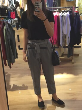 ＢＡＤＢＯＹさんのコーディネート