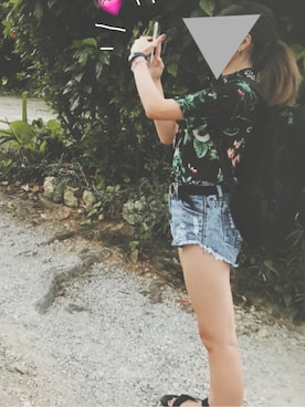 ＢＡＤＢＯＹさんのコーディネート